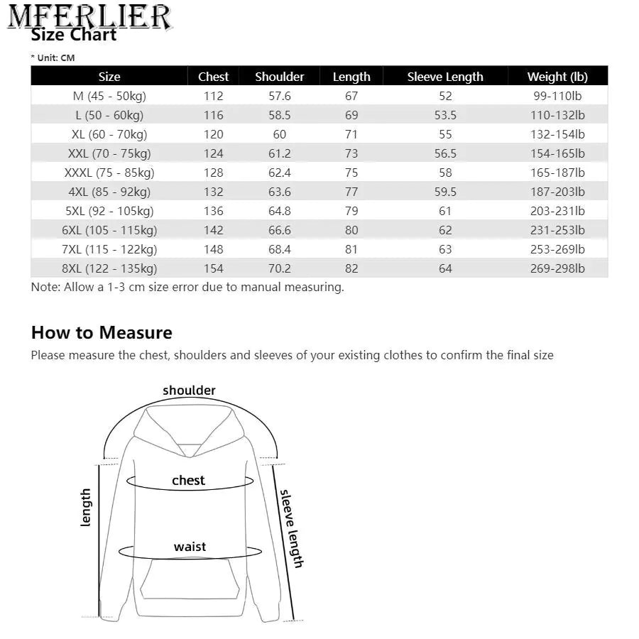 Plus Size Men's Hooded Bomber Windbreaker Jacket